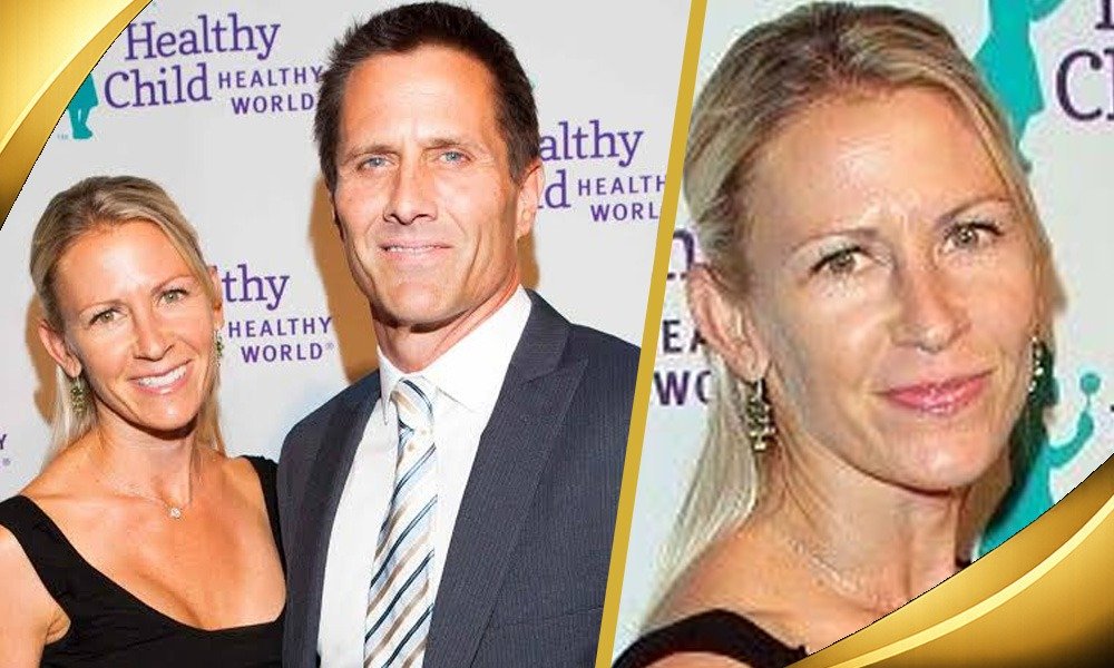 What to Know About Erin Bolte, Rob Estes’ Longtime Wife What to Know About Erin Bolte, Rob Estes’ Longtime Wife