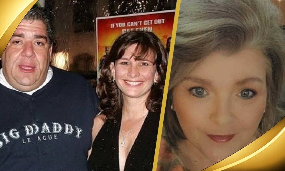 Terrie Diaz: The Full Story of Joey Diaz’s Wife Terrie Diaz: The Full Story of Joey Diaz’s Wife