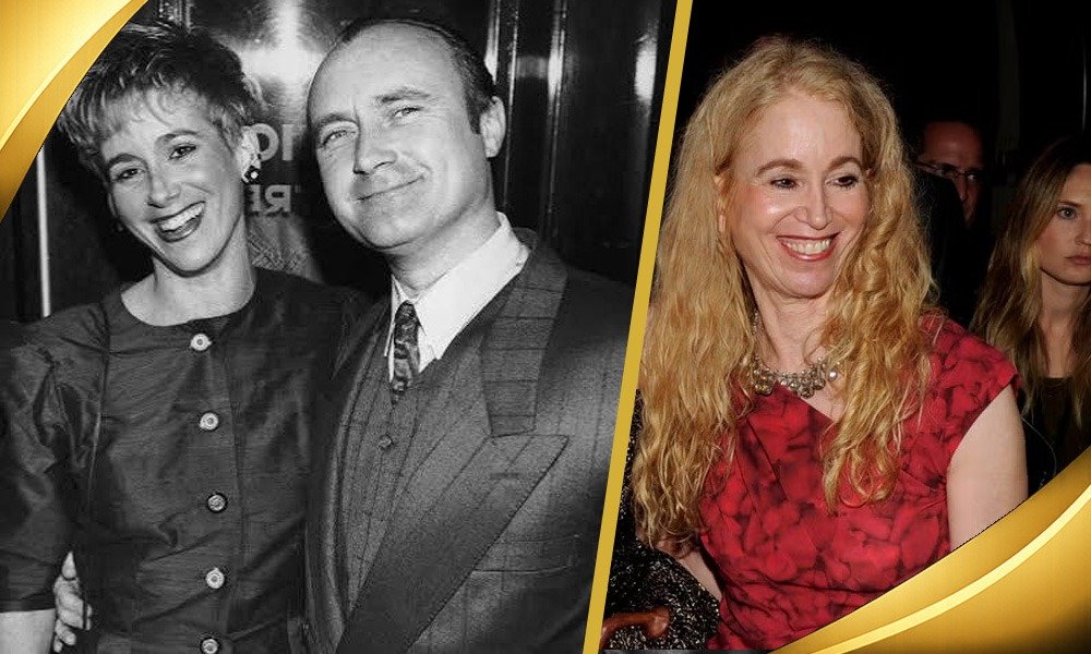 Jill Tavelman: Everything About Phil Collins’ Ex-Wife Jill Tavelman: Everything About Phil Collins’ Ex-Wife