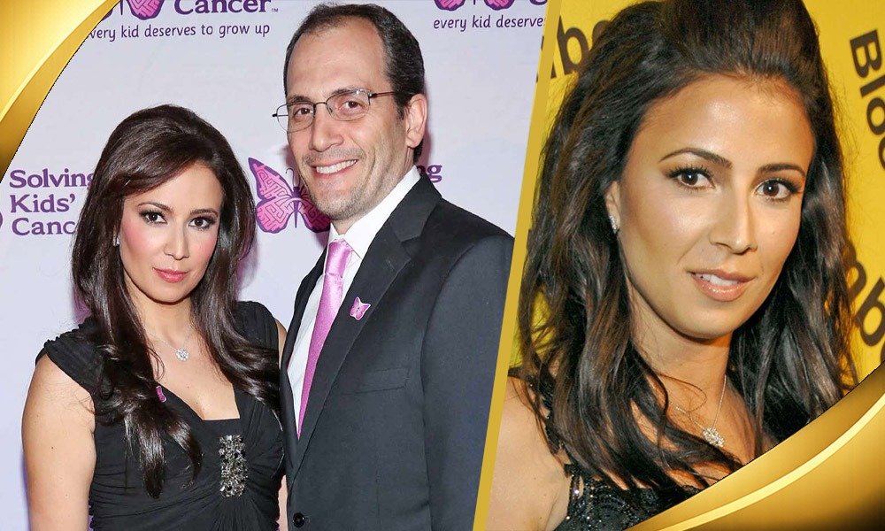 Julie Banderas Sansone: From Fox News Fame to a New Chapter Julie Banderas Sansone: From Fox News Fame to a New Chapter