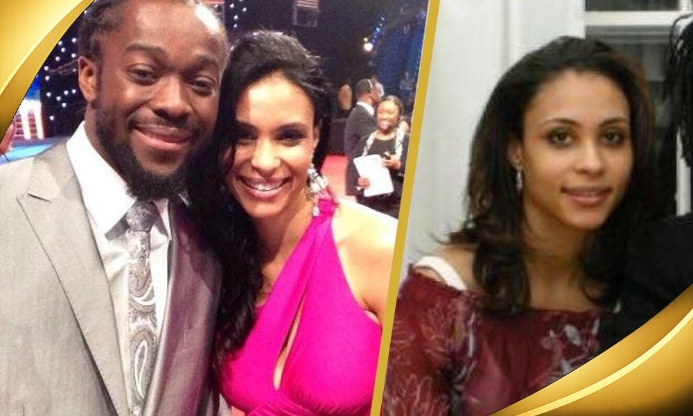 Kori Campfield: Everything to Know About Kofi Kingston’s Wife, Family, and Life Kori Campfield: Everything to Know About Kofi Kingston’s Wife, Family, and Life