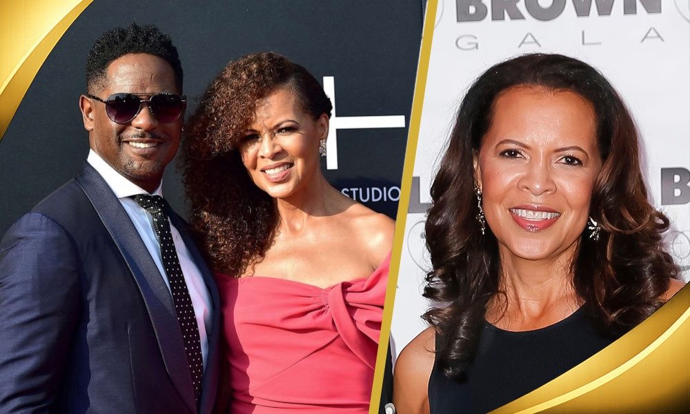 What Happened to Desiree DaCosta? Her Life After Blair Underwood Divorce What Happened to Desiree DaCosta? Her Life After Blair Underwood Divorce
