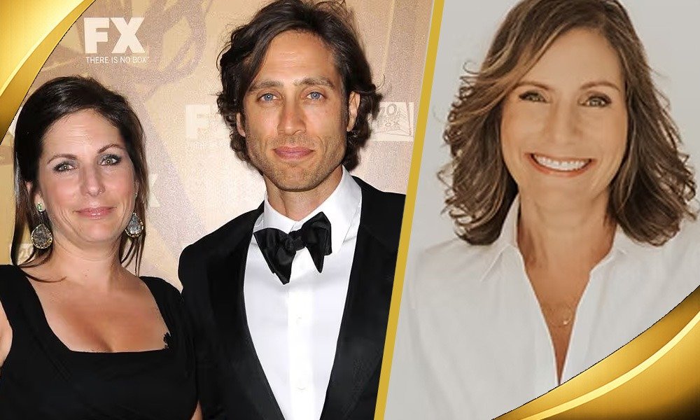 Suzanne Bukinik: What to Know About Brad Falchuk’s Ex-Wife Suzanne Bukinik: What to Know About Brad Falchuk’s Ex-Wife