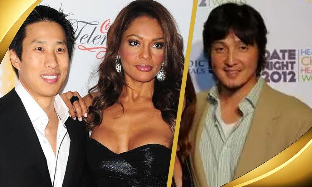 Seung Yong Chung: Everything to Know About Diane Farr’s Former Husband Seung Yong Chung: Everything to Know About Diane Farr’s Former Husband