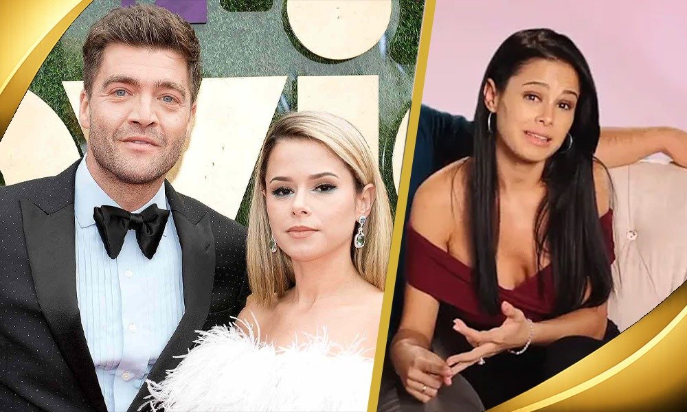 Lilianet Solares’ Life Story: Marriage, Family, Career, and More Lilianet Solares’ Life Story: Marriage, Family, Career, and More