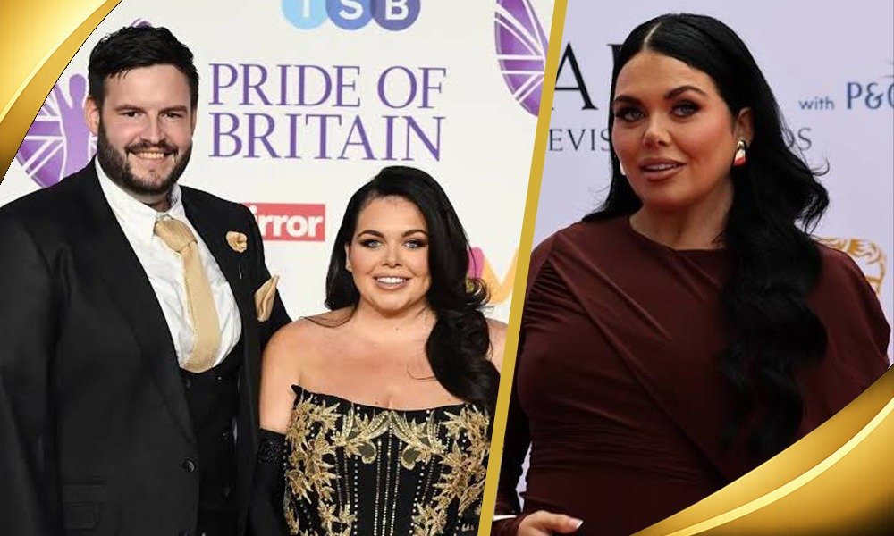 What Happened to Scarlett Moffatt? Inside Her New Life and Growing Family What Happened to Scarlett Moffatt? Inside Her New Life and Growing Family