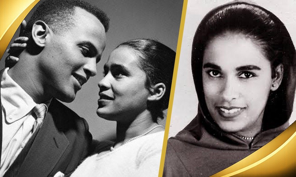 Marguerite Belafonte: The Full Story of Harry Belafonte’s First Wife Marguerite Belafonte: The Full Story of Harry Belafonte’s First Wife