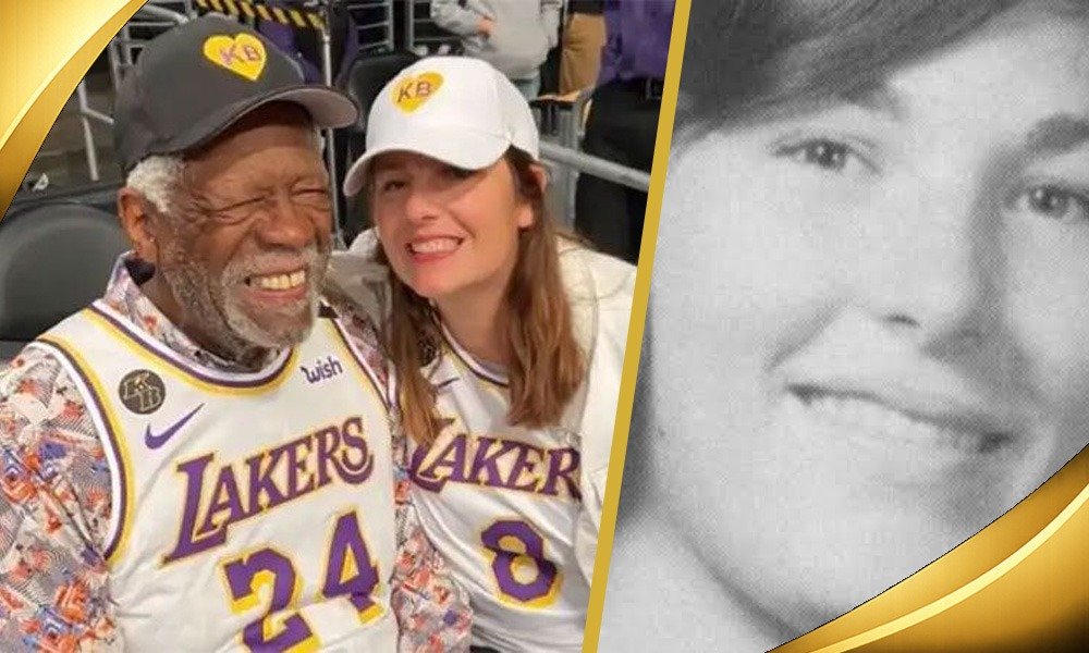 Marilyn Nault: The Quiet Love Story of Bill Russell’s Wife Marilyn Nault: The Quiet Love Story of Bill Russell’s Wife