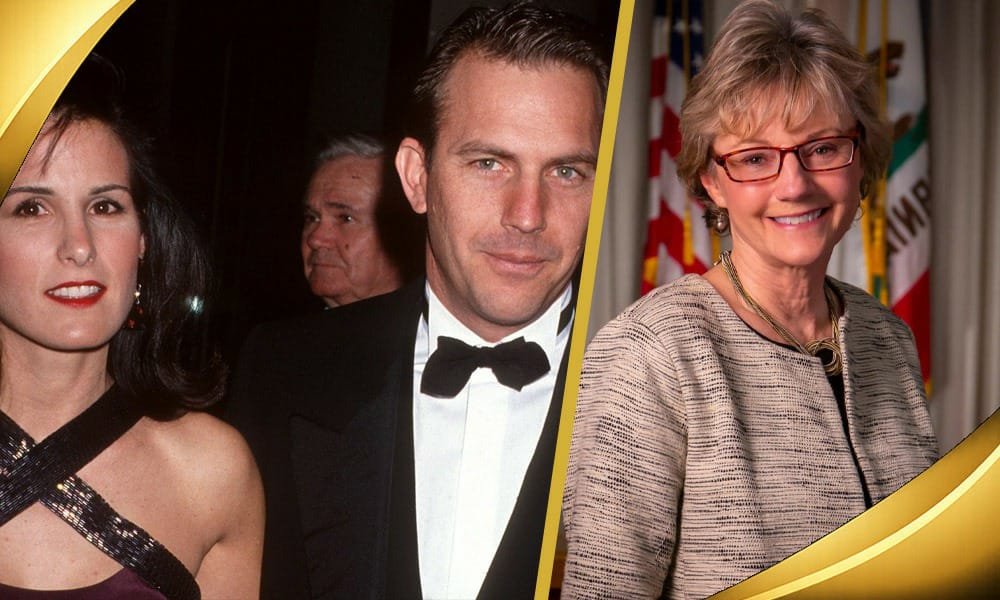 Cindy Silva: The Real Story of Kevin Costner’s First Wife Cindy Silva: The Real Story of Kevin Costner’s First Wife