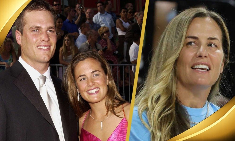 Julie Brady: Her Close Bond With Tom Brady and Life Today Julie Brady: Her Close Bond With Tom Brady and Life Today