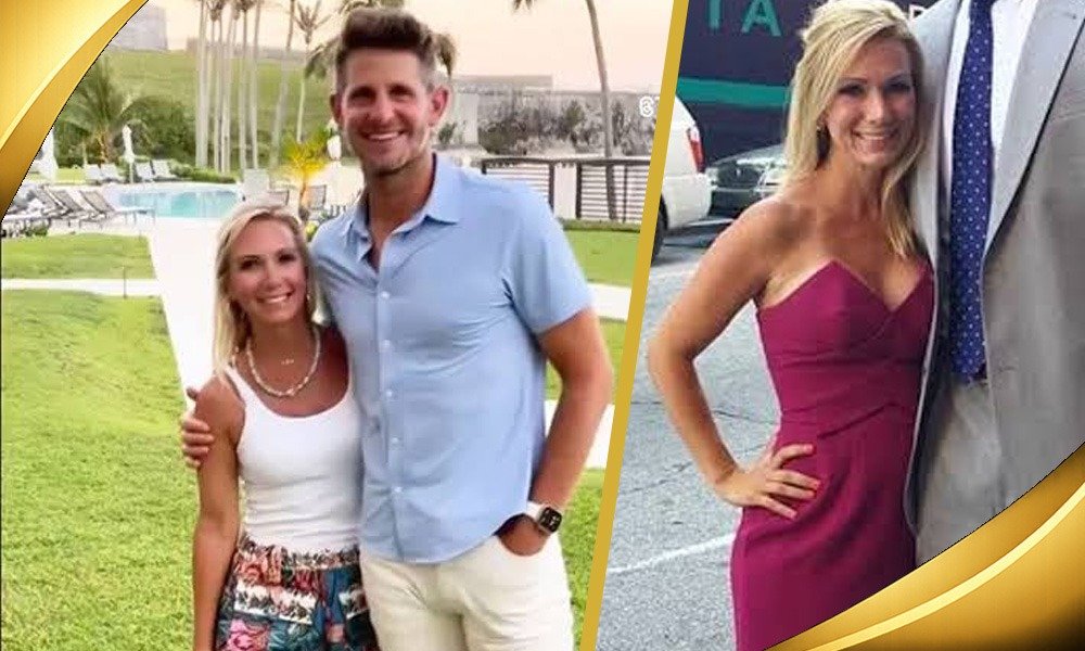 Meet Tiffany Orlovsky: Dan Orlovsky’s Wife and Mother of Four Meet Tiffany Orlovsky: Dan Orlovsky’s Wife and Mother of Four