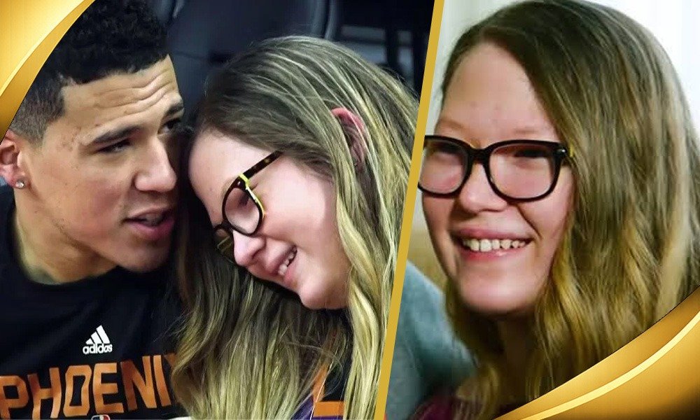 Mya Powell: Everything to Know About Devin Booker’s Sister Mya Powell: Everything to Know About Devin Booker’s Sister