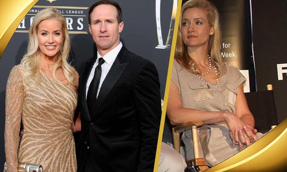 Brittany Brees: From College Love to Life With Drew Brees Brittany Brees: From College Love to Life With Drew Brees