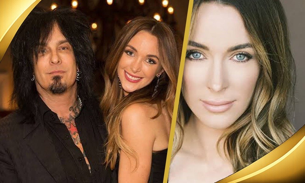Courtney Sixx: Her Modeling Career, Marriage, and Kids Courtney Sixx: Her Modeling Career, Marriage, and Kids