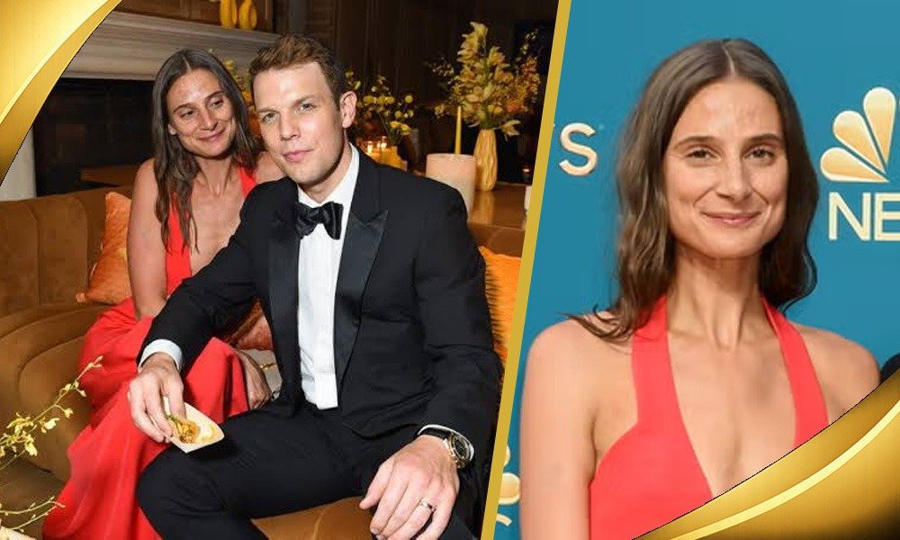 Lauren DeLeo: Everything to Know About Jake Lacy’s Wife Lauren DeLeo: Everything to Know About Jake Lacy’s Wife