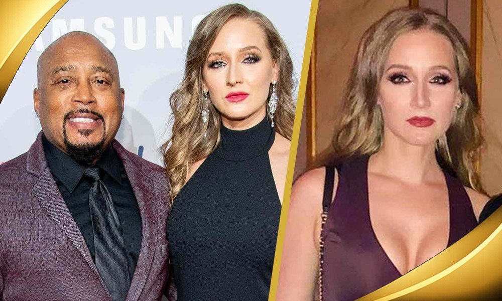Heather Taras: The Sweet Story of Daymond John’s Wife Heather Taras: The Sweet Story of Daymond John’s Wife