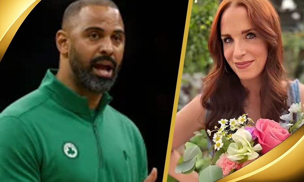 Who Is Kathleen Nimmo Lynch? Her Life, Family, and Ime Udoka Story Who Is Kathleen Nimmo Lynch? Her Life, Family, and Ime Udoka Story