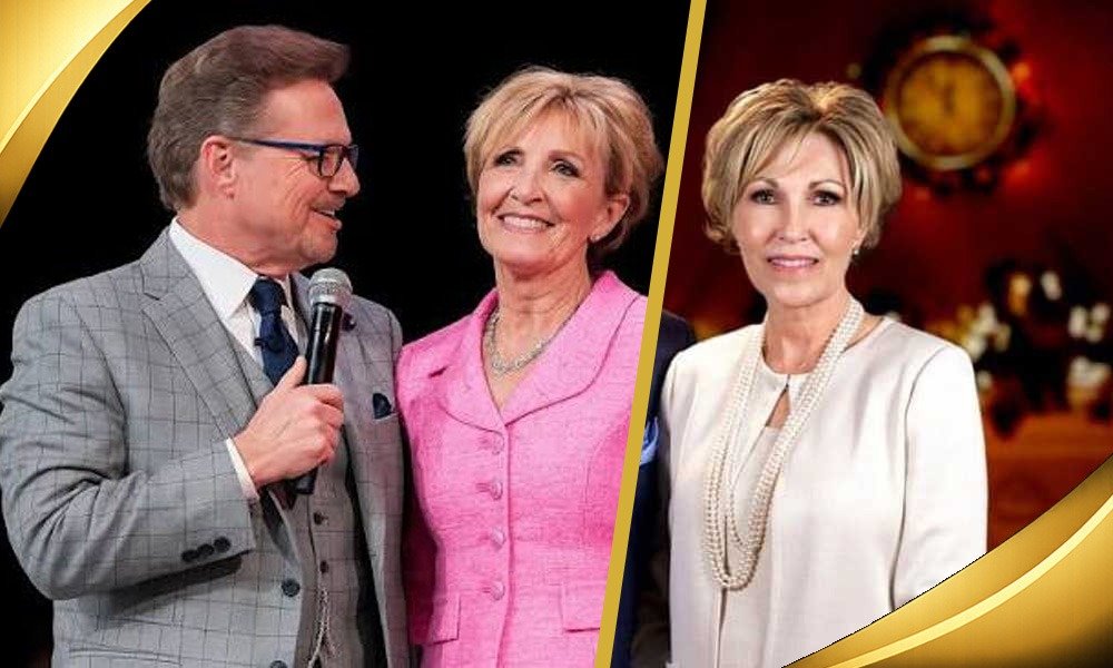 Inside Judy Swaggart’s Life: Marriage, Divorce, and What Happened Next Inside Judy Swaggart’s Life: Marriage, Divorce, and What Happened Next