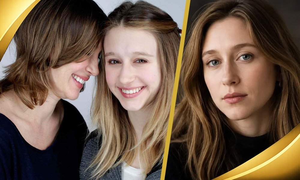 Laryssa Farmiga: The Story of Vera Farmiga’s Sister Laryssa Farmiga: The Story of Vera Farmiga’s Sister