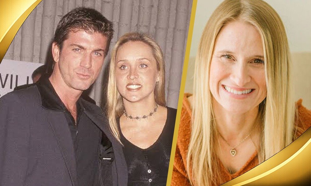 Kirsten Barlow: The Full Story of Joe Lando’s Wife Kirsten Barlow: The Full Story of Joe Lando’s Wife
