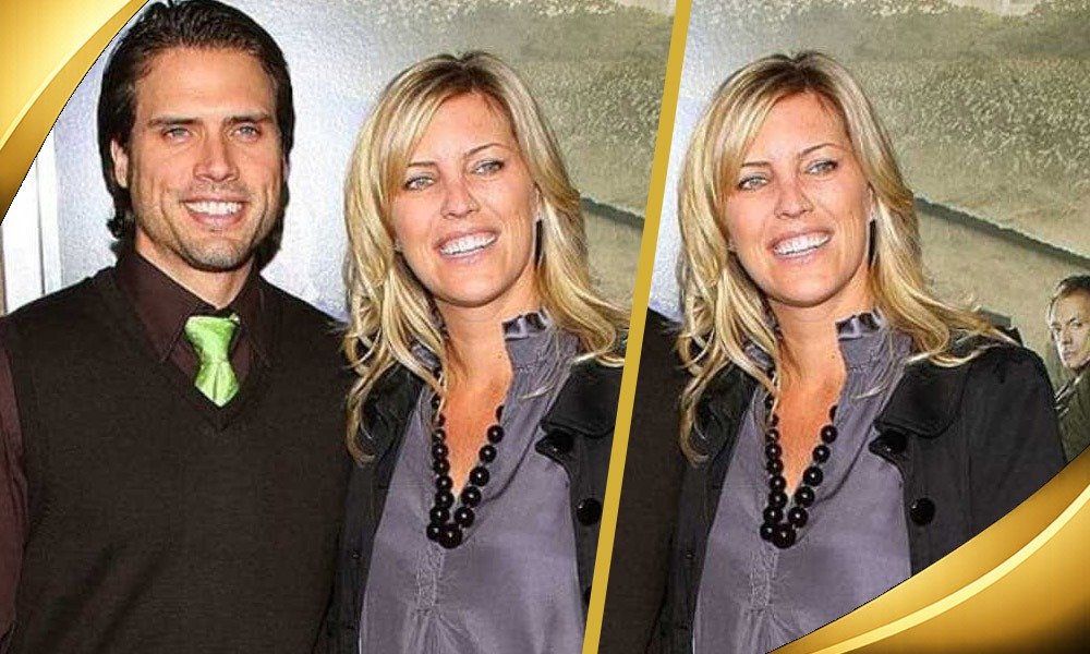 Tobe Keeney: Everything to Know About Joshua Morrow’s Wife Tobe Keeney: Everything to Know About Joshua Morrow’s Wife