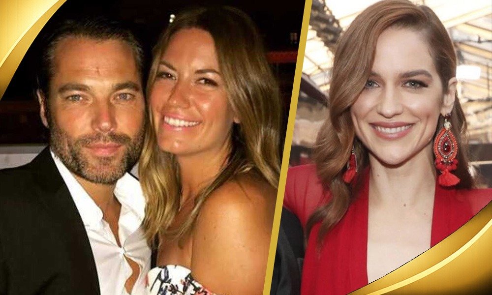 Linzey Rozon: Meet Tim Rozon’s Wife and Her Life with Horses Linzey Rozon: Meet Tim Rozon’s Wife and Her Life with Horses