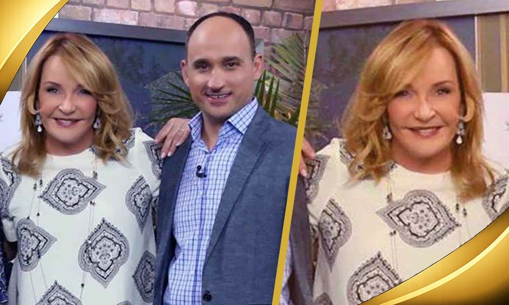 Krista Visentin: Meet David Visentin’s Wife and Their Family Krista Visentin: Meet David Visentin’s Wife and Their Family