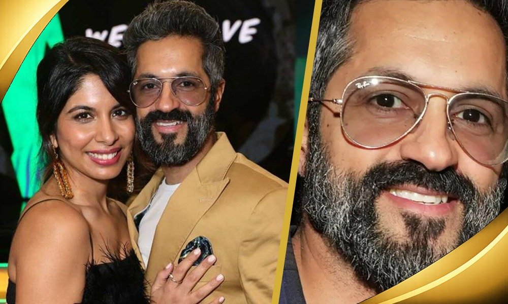 Who Is Dinesh Melwani? Meet Sheena Melwani’s Husband Who Is Dinesh Melwani? Meet Sheena Melwani’s Husband