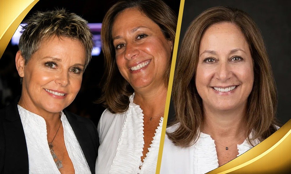 Who Is Carrie Schenken? Her Life, Marriage, and Children Who Is Carrie Schenken? Her Life, Marriage, and Children