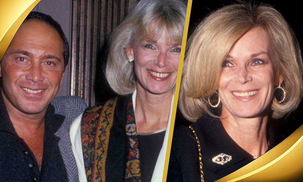 Anne de Zogheb: The Full Story of Paul Anka’s First Wife Anne de Zogheb: The Full Story of Paul Anka’s First Wife