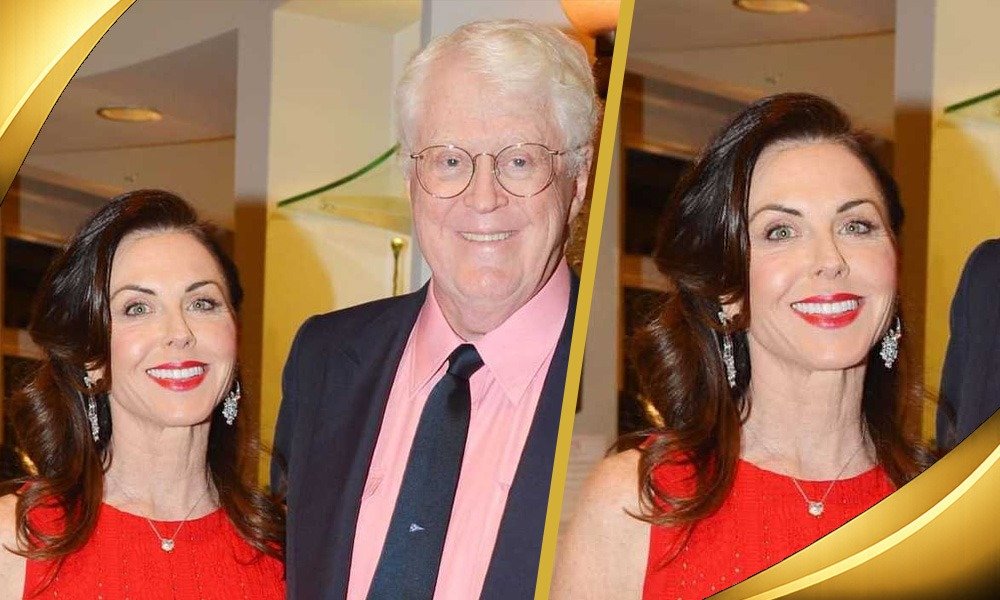 Bridget Rooney: Inside the Life of Bill Koch’s Wife Bridget Rooney: Inside the Life of Bill Koch’s Wife