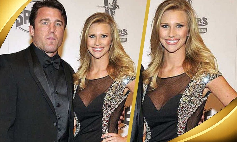 Brittany Sonnen: Everything to Know About Chael Sonnen’s Wife Brittany Sonnen: Everything to Know About Chael Sonnen’s Wife