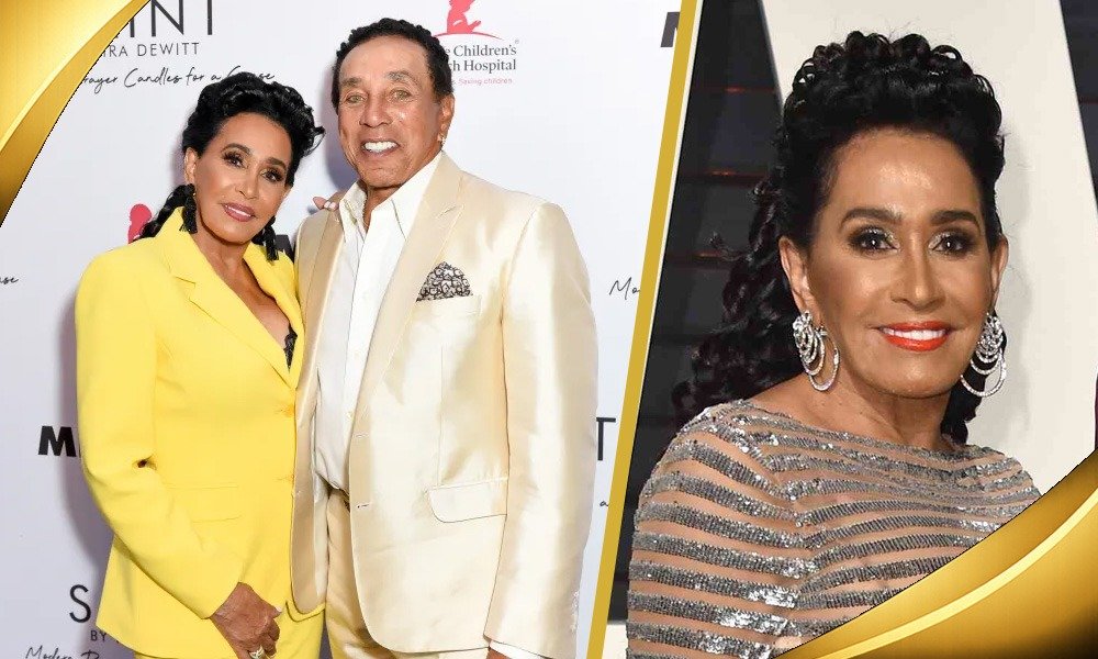 Frances Glandney: Inside the Life of Smokey Robinson’s Wife Frances Glandney: Inside the Life of Smokey Robinson’s Wife