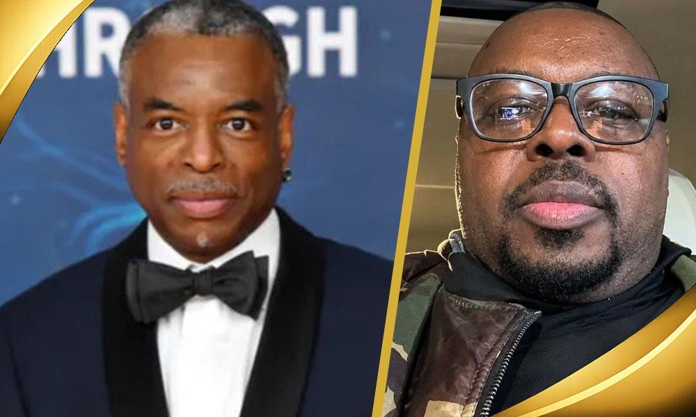 Eian Burton: The Full Story of LeVar Burton’s Son Eian Burton: The Full Story of LeVar Burton’s Son