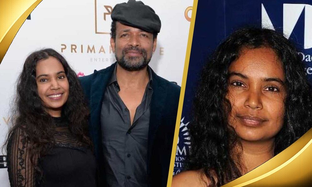 Chitra Sukhu Van Peebles: Inside the Life of Mario Van Peebles’ Wife Chitra Sukhu Van Peebles: Inside the Life of Mario Van Peebles’ Wife