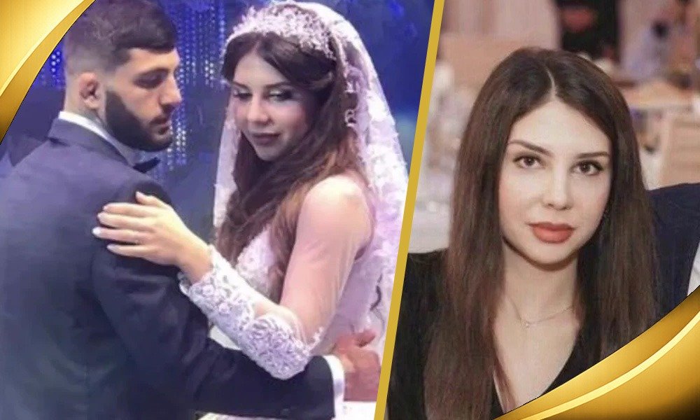Milena Tsarukyan: Marriage, Children, and Her Private Life Milena Tsarukyan: Marriage, Children, and Her Private Life