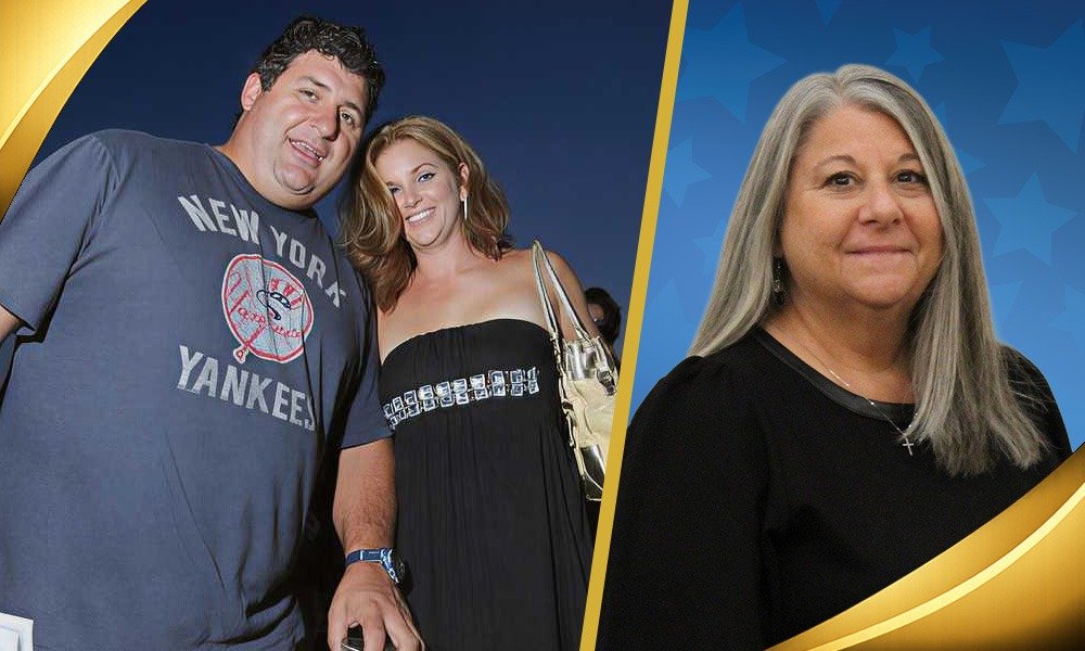 Who Is Tony Siragusa’s Wife? The Story of Kathy Siragusa Who Is Tony Siragusa’s Wife? The Story of Kathy Siragusa