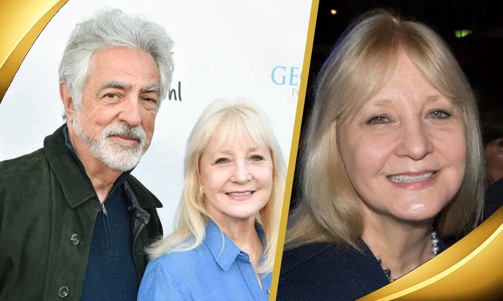 Meet Arlene Vrhel: The Woman Beside Joe Mantegna for Decades Meet Arlene Vrhel: The Woman Beside Joe Mantegna for Decades