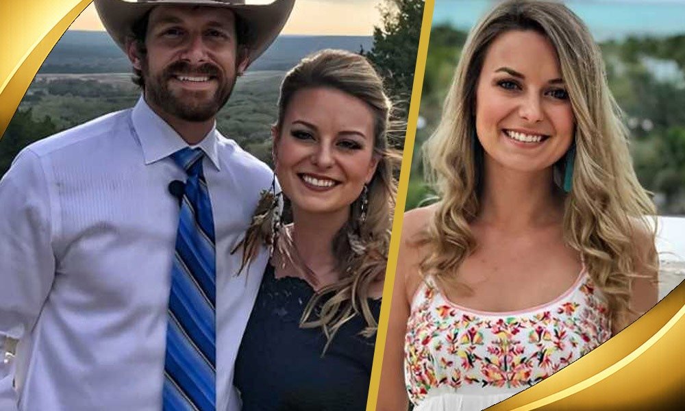 Macy Jennings Hopping: Everything to Know About Dale Brisby’s Wife Macy Jennings Hopping: Everything to Know About Dale Brisby’s Wife
