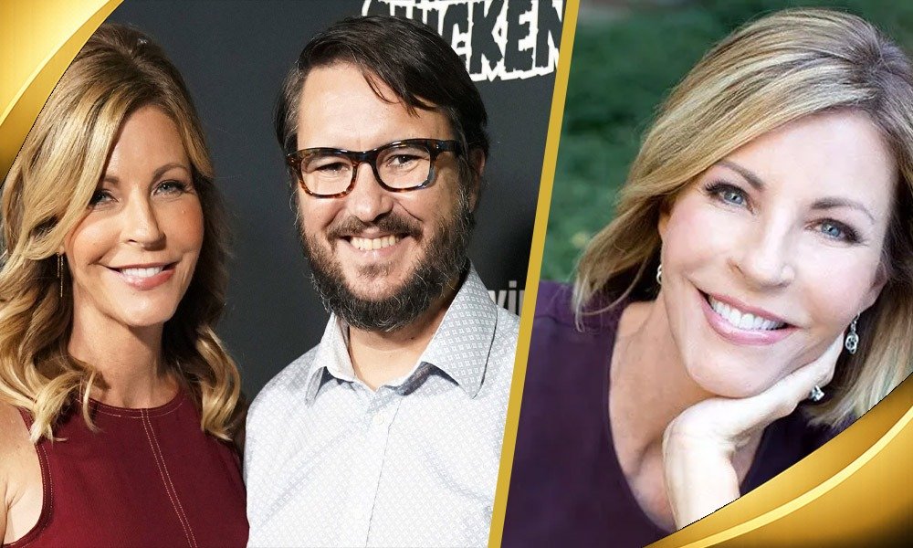 Anne Wheaton: The Real Story of Wil Wheaton’s Wife Anne Wheaton: The Real Story of Wil Wheaton’s Wife