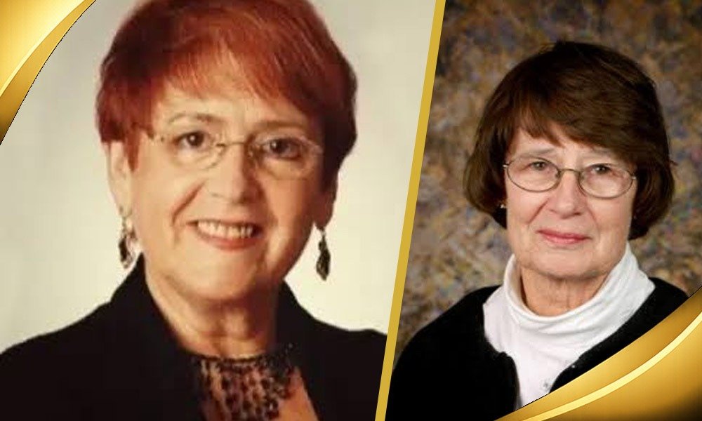 Judith Lorraine Lynch: The Untold Story of Gary Ridgway’s Ex-Wife Judith Lorraine Lynch: The Untold Story of Gary Ridgway’s Ex-Wife