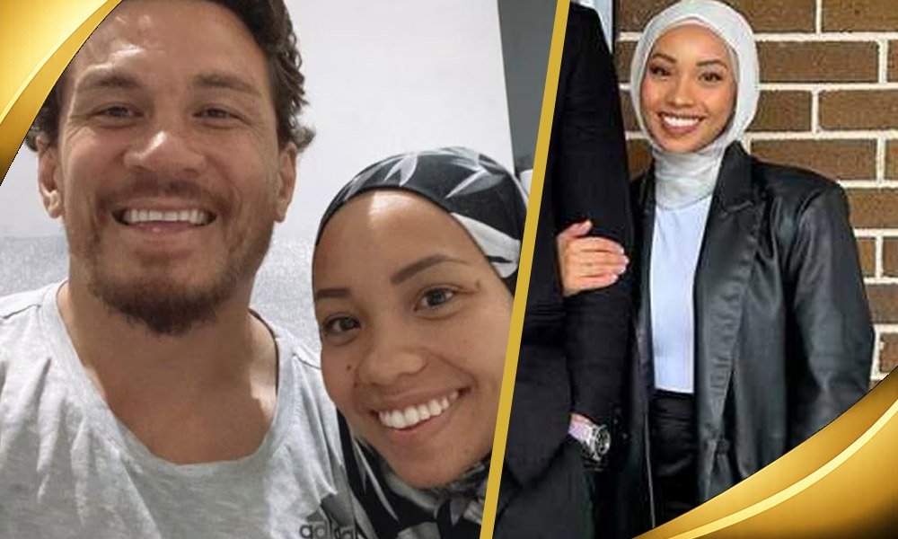 Alana Raffie: The Full Story of Sonny Bill Williams’ Wife Alana Raffie: The Full Story of Sonny Bill Williams' Wife