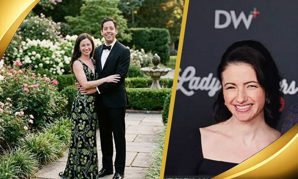 Alissa Mahler: The Full Story of Michael Knowles’ Wife Alissa Mahler: The Full Story of Michael Knowles' Wife